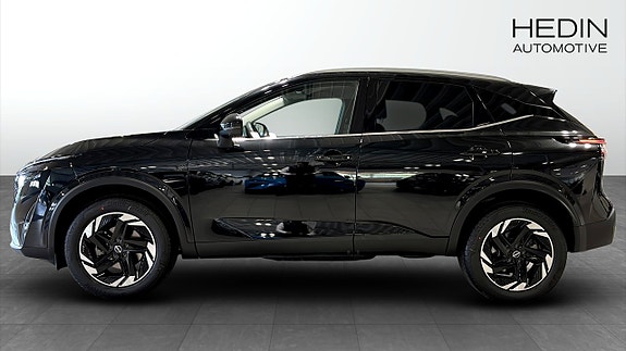 Nissan Qashqai 6 of 9