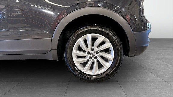 Volkswagen T-Cross 6 of 20