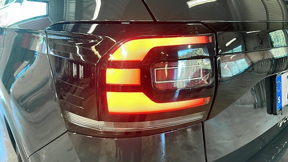 Volkswagen T-Cross 14 of 20