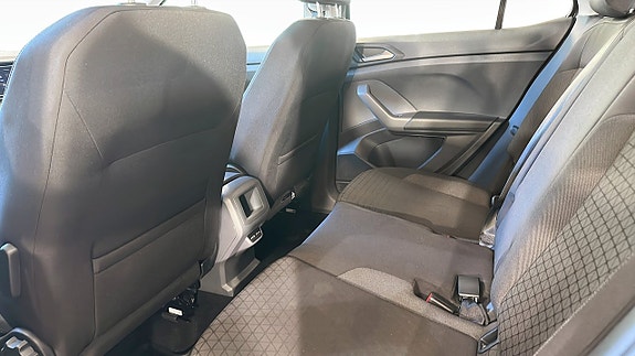 Volkswagen T-Cross 12 of 20