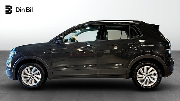 Volkswagen T-Cross 2 of 20