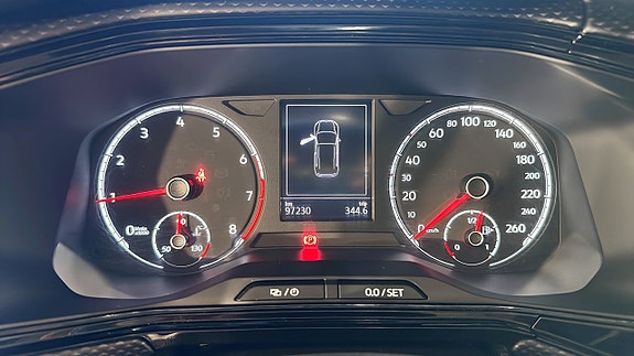 Volkswagen T-Cross 17 of 20