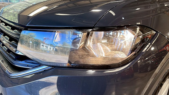Volkswagen T-Cross 15 of 20