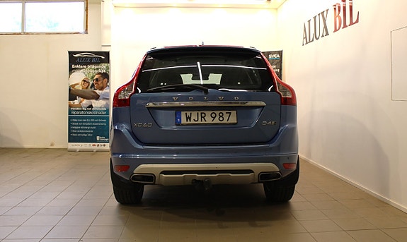 Volvo XC60 7 of 19