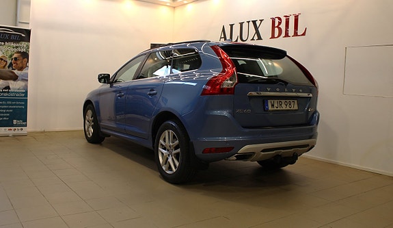 Volvo XC60 5 of 19