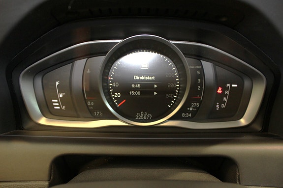 Volvo XC60 18 of 19