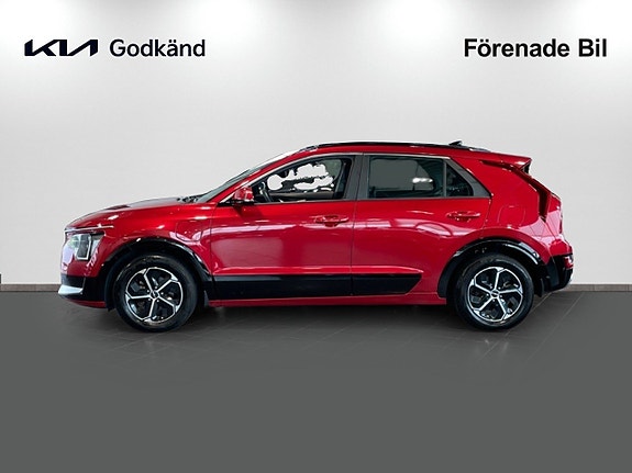 Kia Niro 2 of 14