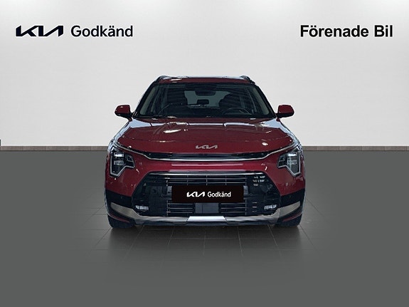 Kia Niro 6 of 14