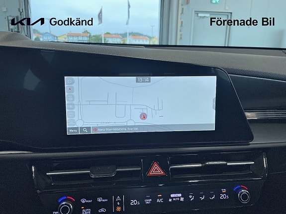 Kia Niro 11 of 14