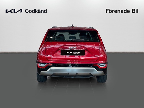 Kia Niro 4 of 14