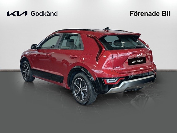 Kia Niro 3 of 14