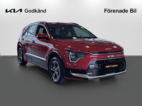 Kia Niro 5 of 14