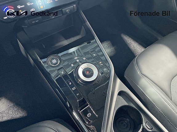 Kia Niro 12 of 14