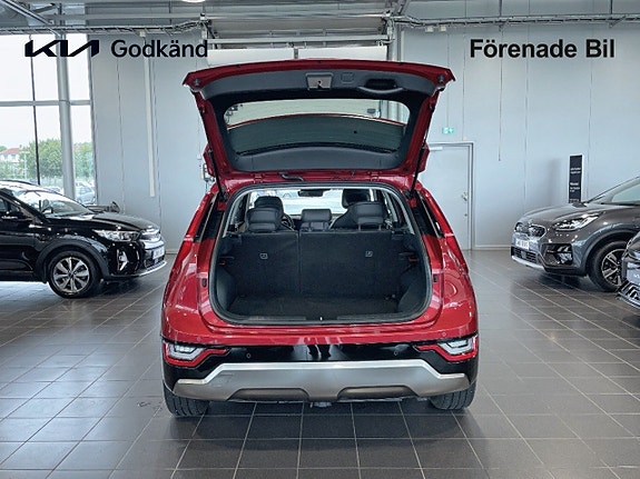 Kia Niro 14 of 14