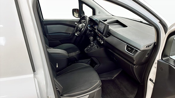 Renault Kangoo 3 of 12