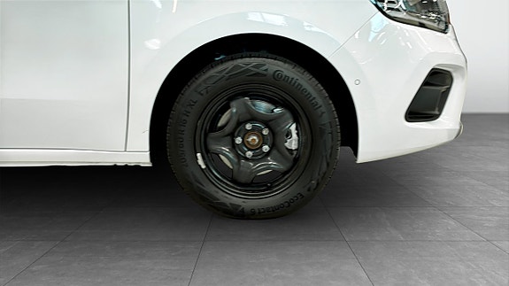 Renault Kangoo 9 of 12