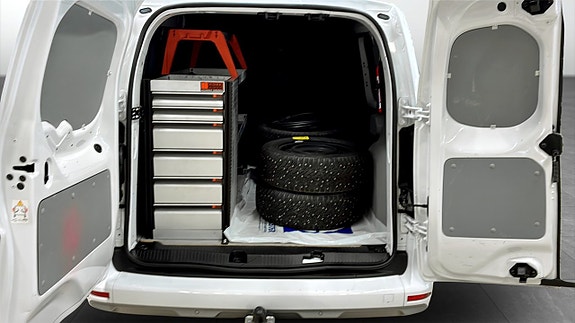 Renault Kangoo 10 of 12