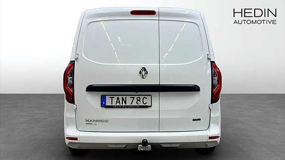 Renault Kangoo 7 of 12