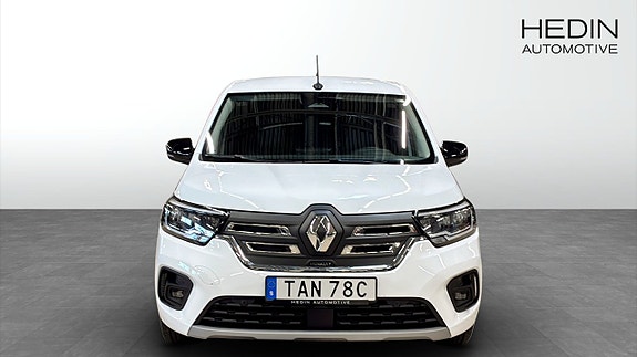 Renault Kangoo 8 of 12