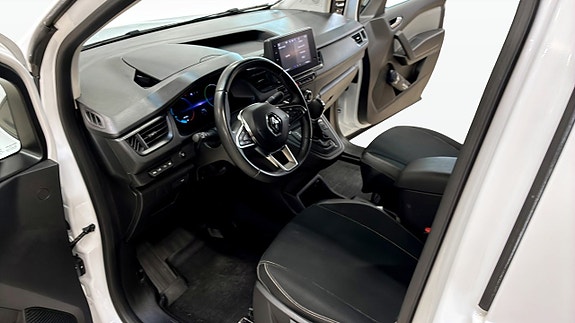 Renault Kangoo 4 of 12