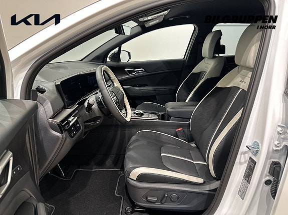 Kia Sportage 8 of 18
