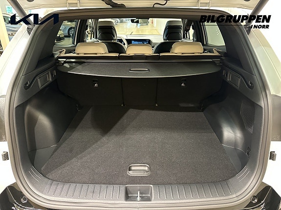 Kia Sportage 14 of 18