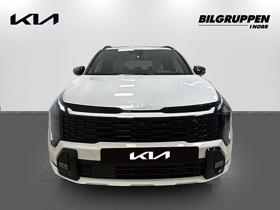 Kia Sportage 2 of 18