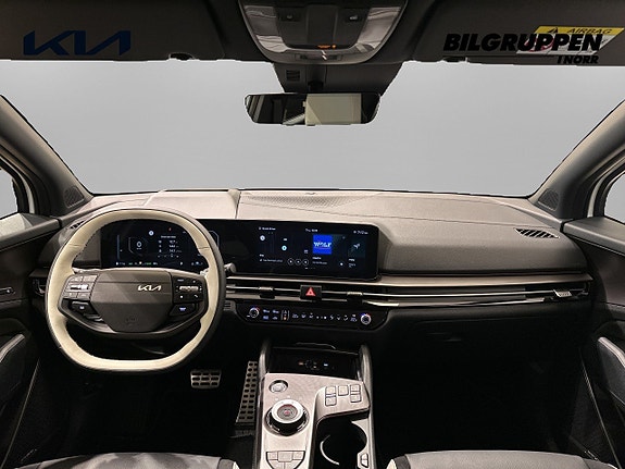 Kia Sportage 7 of 18