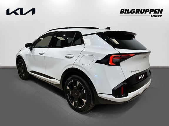 Kia Sportage 6 of 18