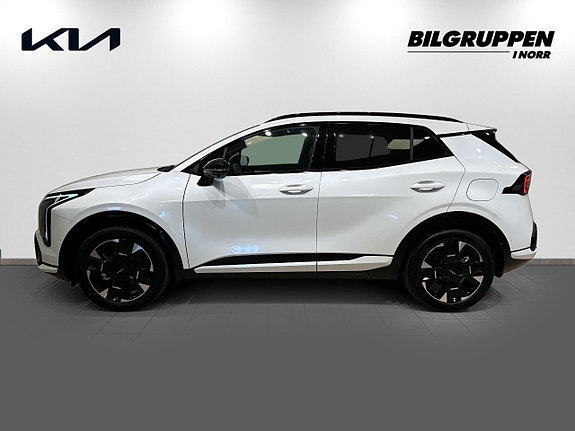 Kia Sportage 4 of 18