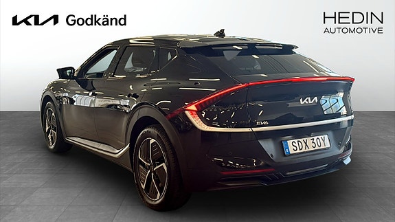 Kia EV6 6 of 17