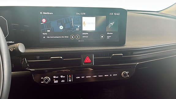 Kia EV6 11 of 17