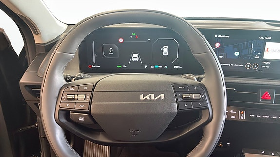 Kia EV6 10 of 17