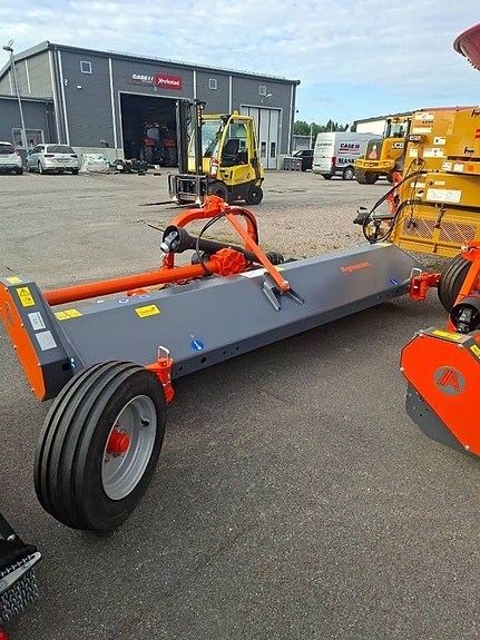 Agrimaster SKP 3.20 2 of 3
