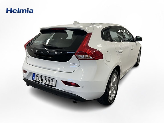 Volvo V40 4 of 9