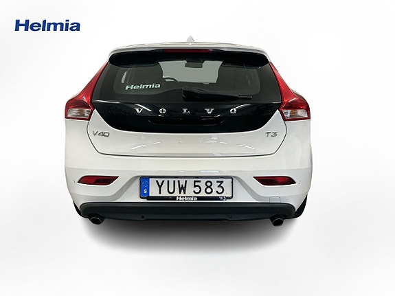 Volvo V40 5 of 9