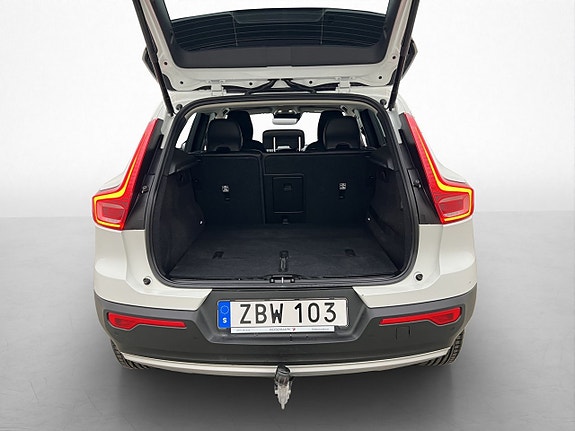 Volvo XC40 26 of 30