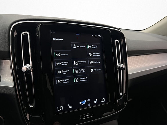 Volvo XC40 22 of 30