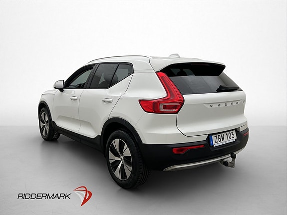 Volvo XC40 8 of 30