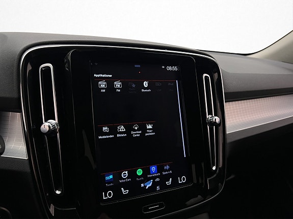Volvo XC40 23 of 30