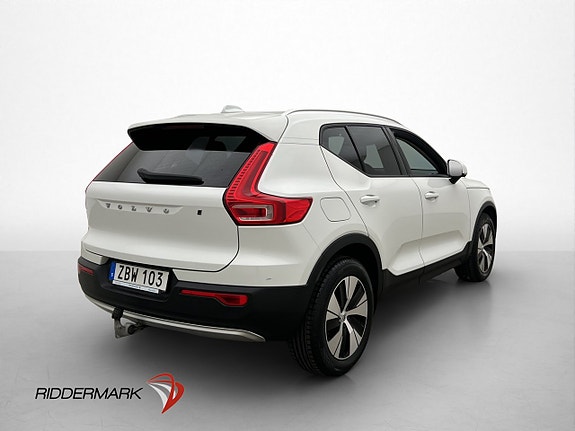 Volvo XC40 5 of 30