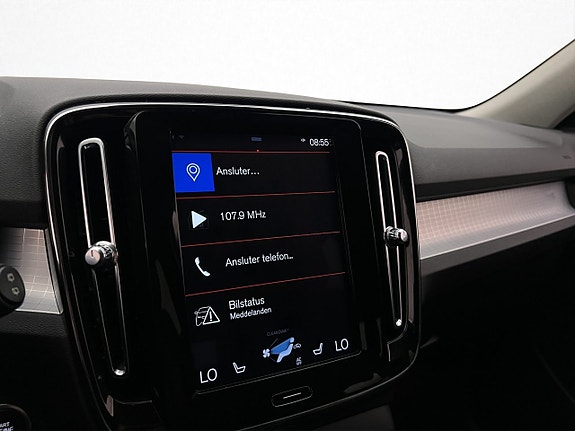 Volvo XC40 21 of 30