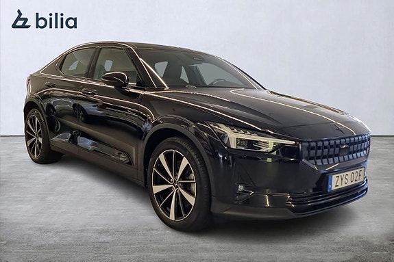 Polestar 2 4 of 21
