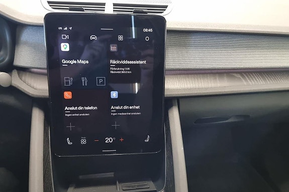 Polestar 2 15 of 21