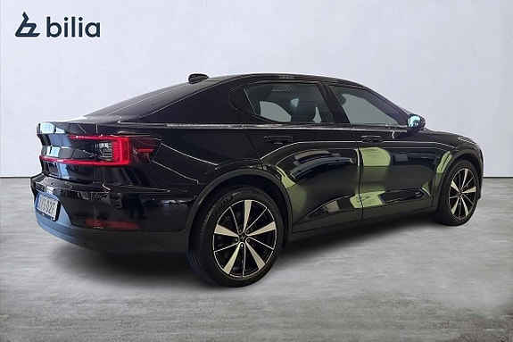 Polestar 2 9 of 21