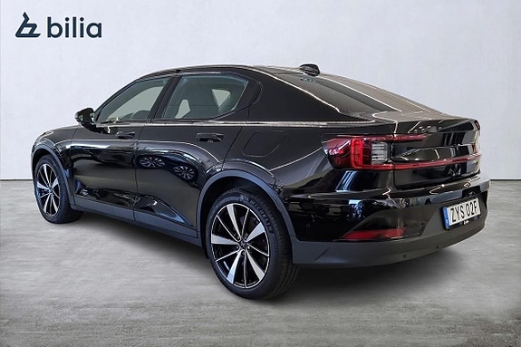 Polestar 2 7 of 21