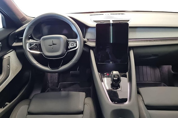Polestar 2 13 of 21