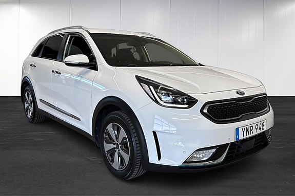 Kia Niro 2 of 11
