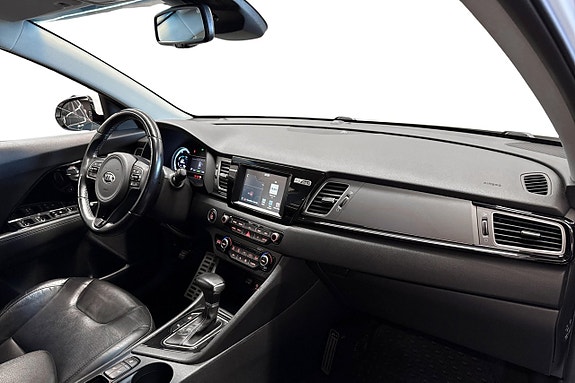 Kia Niro 9 of 11