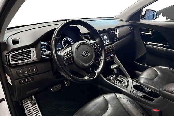 Kia Niro 6 of 11